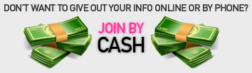 Join By Cash
