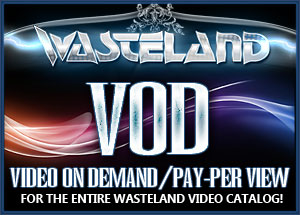 Wasteland VOD
