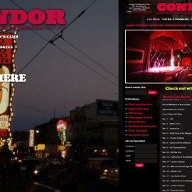 Condor Club