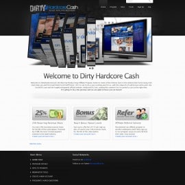 Dirty Hardcore Cash
