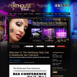 Penthouse Club