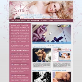 Sssh.com v4