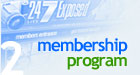Learn more about our membership program