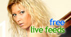 Learn more about our live feeds
