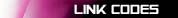 Link codes and banners