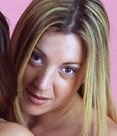 Click for my bio
