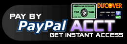 Click here to pay using your PayPAL Account!