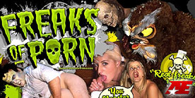 Featured Site of the Month