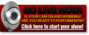 Click here to connect to our server and start your live show and chatroom now!
