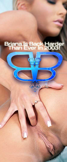 Click Here For Instant Access To BrianaBanks.com!