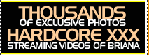 Click Here For Instant Access To BrianaBanks.com!