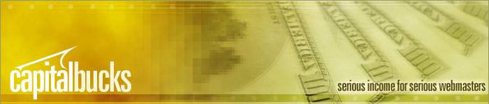 Welcome to CapitalBucks