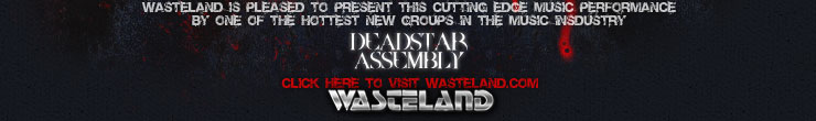 Click here to Visit Wasteland!