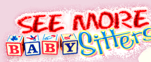 See more babysitters!