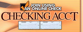 Join By Check!