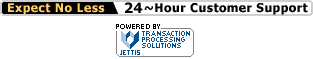 Customer Support