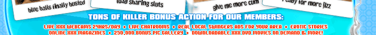 Click Here to Come Inside Now!