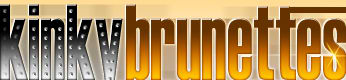 KinkyBrunettes!