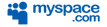 Follow me on MySpace