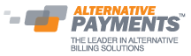 Alternate Payment Methods
