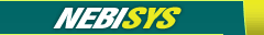 Return to Nebisys Home Page