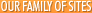 View our family of sites