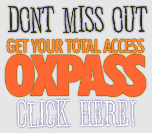 Click here to Get Your Oxpass Now!