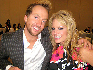 Ryan and Kelly