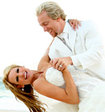 Our Wedding