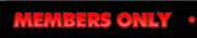 Members Enter Here