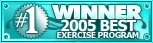 Best Exercise Program