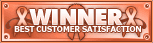 Best In Customer Satisfaction