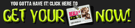 Get Your Pass Now!