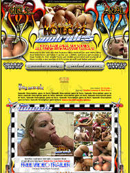 Horny Traveler.com
