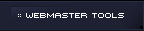 Webmaster Tools