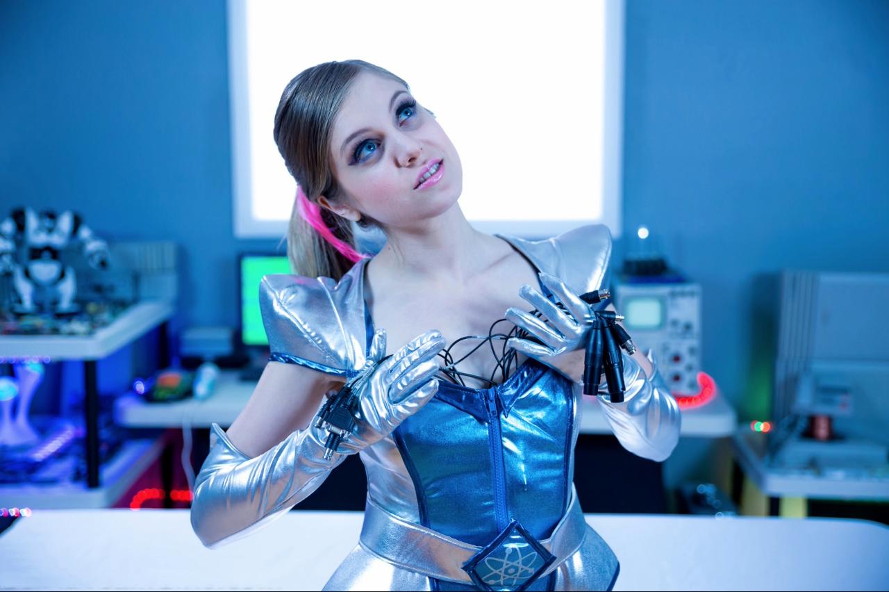 Synthetic Dreams episode thumbnail