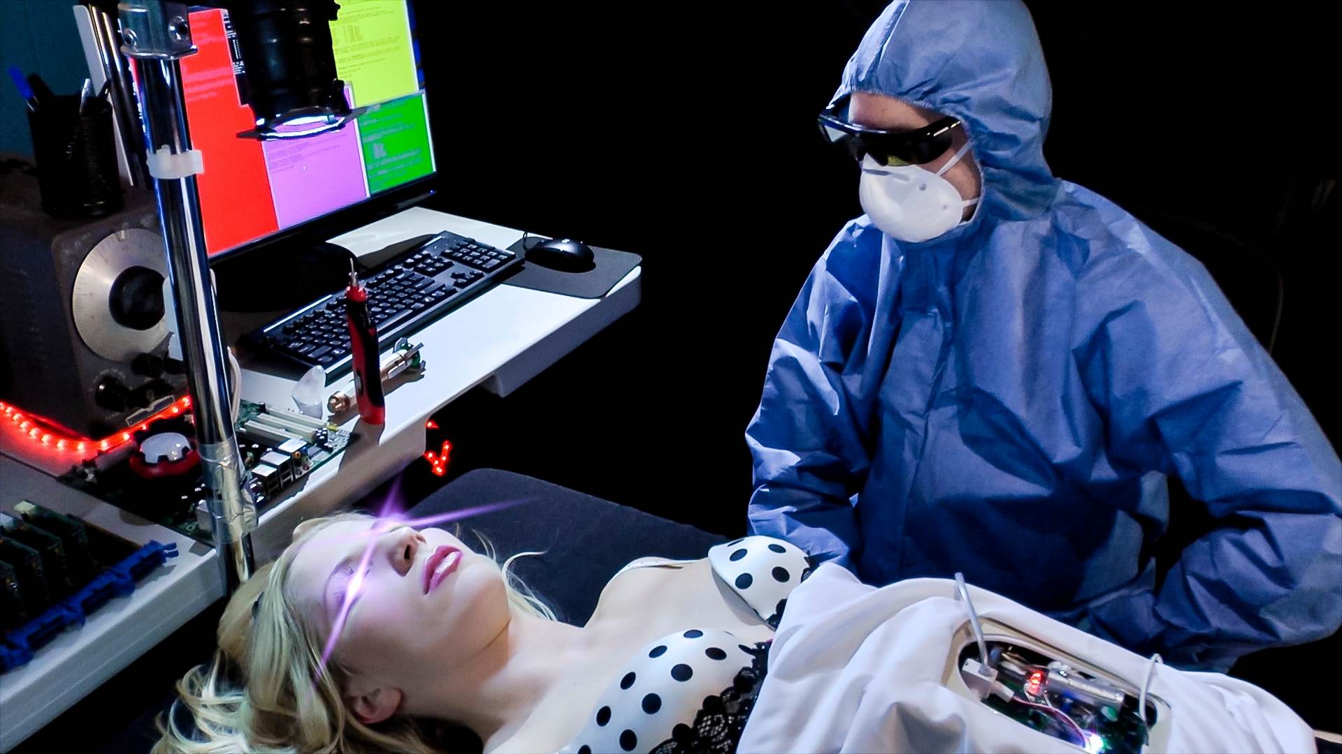 Stellar Surrender episode thumbnail