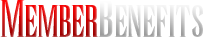 Member Benefits