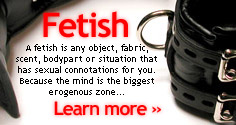 Fetishes