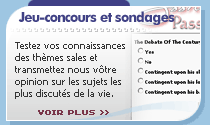 Pour voir plus!
