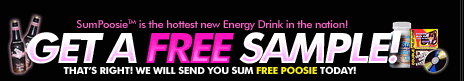 CLick here to get YOUR FREE sample now!