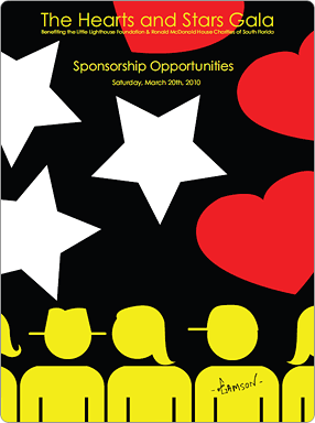 Hearts & Stars Gala