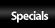Specials