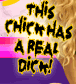 See her huge cock inside!
