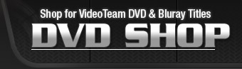 Shop Online Securely in our DVD & Bluray Shop