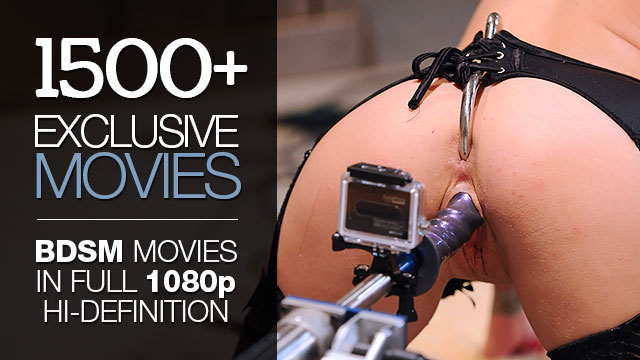 Original BDSM Movies