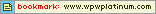 Click Here To Bookmark This Site! - Netscape Users Press 'CTRL-D'