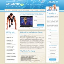 Atlantic Anti-Aging