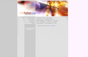 Babeway.com