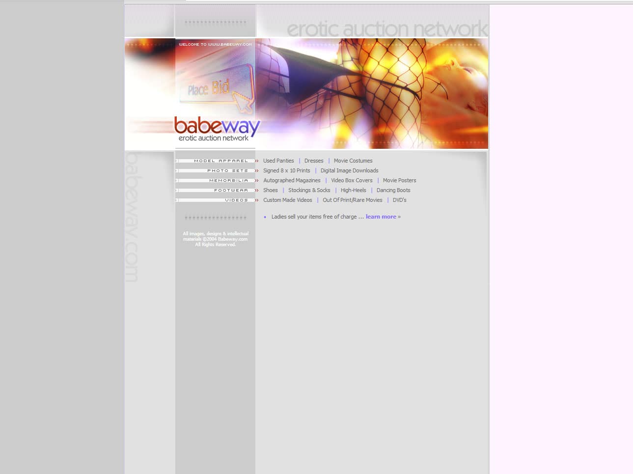 Babeway.com
